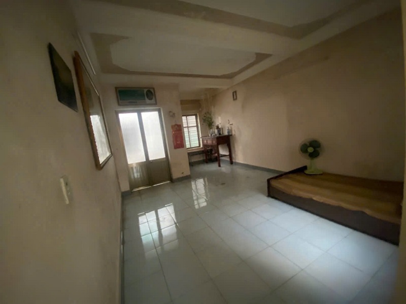 BÁN NHÀ NGÕ PHỐ HOÀNG NGỌC PHÁCH – QUÁN NAM – LÊ CHÂN – HẢI PHÒNG